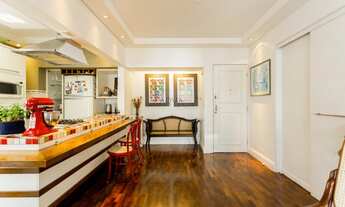 Imagem 2: Apartamento no Bigorrilho - ARYA 1