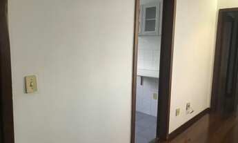 Imagem 3: Cobertura alugada no São Pedro