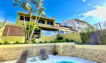 Imagem: Casa com 5 dormitórios à venda, 287 m²