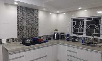 Imagem 5: Belíssima Casa com 3 quartos 161m com móveis planejados no Eloy Chaves - Jundiaí - Oportun