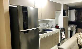 Imagem 5: Cobertura duplex 2 dormitórios à venda, 107 m² por R$ 1.300.000 - Sumarezinho - São Paulo