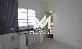 Imagem 5: Casa Térrea Residencial / Vila Maria Baixa