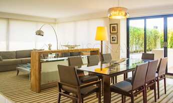 Imagem 5: Amplo Garden ao lado do Shopping Beira Mar