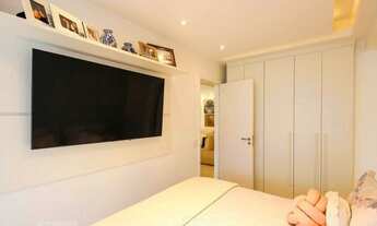 Imagem 3: Cobertura duplex para venda com 189 metros quadrados com 4 quartos