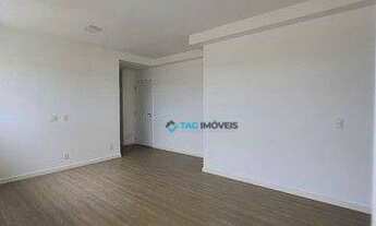 Imagem 3: Apartamento com 2 dormitórios à venda, 73 m² por R$ 779.100,00 - Mansões Santo Antônio - C