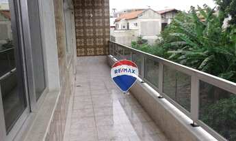 Imagem 2: Apartamento residencial à venda, Jardim Guanabara, Rio de Janeiro