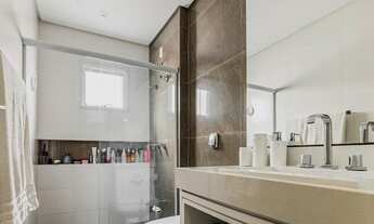 Imagem 2: Casa de condomínio para venda com 3 quartos Trindade Florianopolis SC