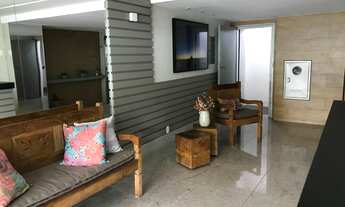 Imagem 4: Apartamento para aluguel possui 150 m2 com 3 quartos