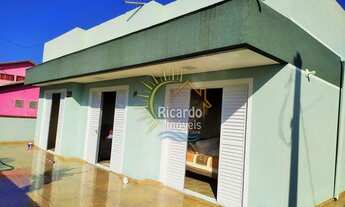 Imagem 2: CASA NO BALNEÁRIO MARISSOL Escriturado e Registrado Distando aproximadamente de 100 metros