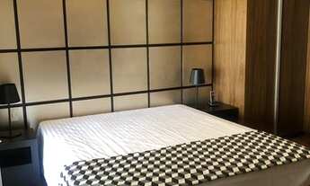 Imagem 5: Apartamento para aluguel e venda tem 64 metros quadrados com 1 quarto em Itaim Bibi - São