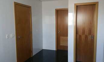 Imagem 4: Apartamento novo para venda no Condomínio Camille, no Anália Franco, de 280 m com 4 suítes