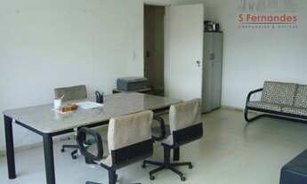 Imagem: Conjunto, 37 m² - venda por R$ 319.150,00