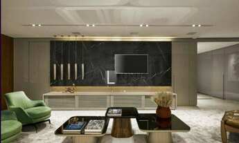 Imagem 5: Apartamento com 4 dormitórios à venda, 230 m² por R$ 3.200.000 - Belvedere - Belo Horizont