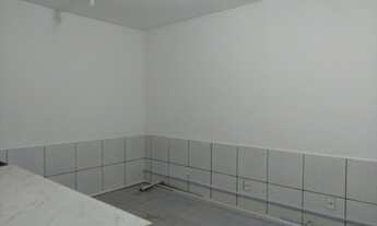 Imagem 7: Alugo Sala comercial com recepção e split