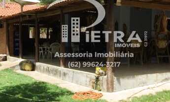 Imagem 3: Fazenda/Sítio/Chácara para venda possui metros quadrados em Zona Rural - Natividade - TO