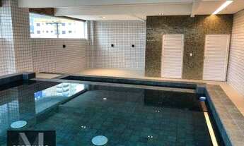 Imagem 2: Apartamento à venda, 55 m² por R$ 265.000,00 - Aviação - Praia Grande/SP