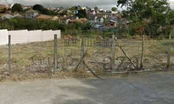 Imagem 2: Sao Jose dos Campos - Terreno Padrão - Jardim das Cerejeiras