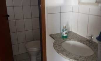 Imagem 3: Sala Comercial - Aquarius - venda possui 37 m²