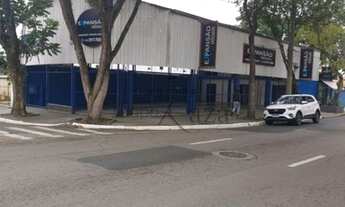 Imagem 6: Comercial/Industrial / Salão - Jardim Satélite - Locação - Comercial