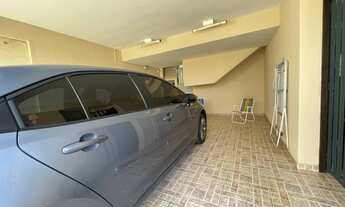 Imagem 4: Sobrado para venda com 171 metros quadrados com 4 quartos em Bacacheri - Curitiba - PR