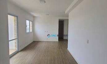 Imagem 2: Apartamento com 2 dormitórios à venda, 73 m² por R$ 779.100,00 - Mansões Santo Antônio - C