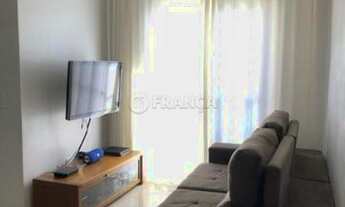 Imagem 2: São José dos Campos - Apartamento Padrão - Jardim Americano