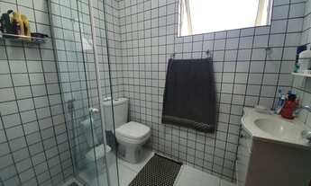 Imagem 3: Apartamento para venda tem 65 metros quadrados com 2 quartos em Cruzeiro do Sul - Pouso Al