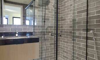 Imagem 6: Conheça o Log Studio no Ingá, um alto padrão compacto. Uma nova tendência para investir e