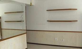 Imagem 6: APARTAMENTO ENSOLARADO, RUA TRANQUILA.SALA AMPLA PARA 2 AMBIENTES COM SACADA, 3 DORMITORIO