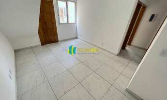 Imagem 2: BELO HORIZONTE - Apartamento Padrão - Vila Cloris