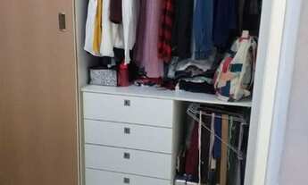 Imagem 6: Apartamento para venda com 57 metros quadrados com 2 quartos