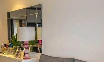 Imagem 6: * Vértiz Tatuapé - Cinematográfico apartamento em andar alto *