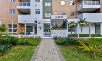 Imagem 2: Otimo apartamento nas Merces - 03 dormitorios sendo 01 suite, empreendimento novo