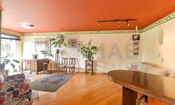 Imagem: Apartamento para venda tem 110 m² 3 quartos