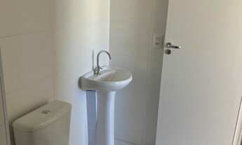 Imagem 6: Apartamento novo, 1 dormitório, sem vaga de garagem, Chácara Santo Antônio, São Paulo - SP