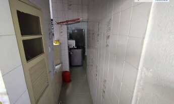 Imagem 5: Apartamento com 2 dormitórios à venda, 72 m² por R$ 320.000,00 - Estácio - Rio de Janeiro