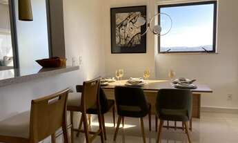 Imagem 2: Apartamento 2 quartos com varanda e suite no Granbery e area de lazer