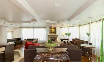 Imagem 5: Casa em condomínio no Mossunguê - ARYA 1