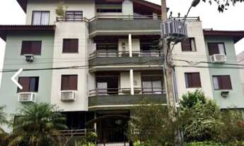 Imagem: APARTAMENTO EXECUTIVO/LAGOA