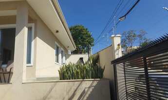 Imagem 3: Casa toda montada no Portal do Sol - Lagoa Santa - MG