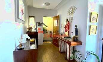 Imagem 4: Apartamento para venda tem 150 metros quadrados com 3 quartos