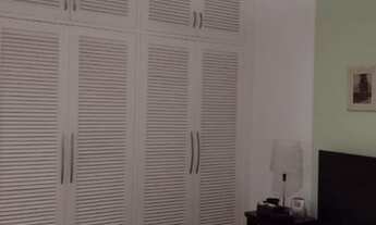 Imagem 5: Apartamento 150 metros quadrados com 3 quartos em Leblon - Rio de Janeiro - RJ