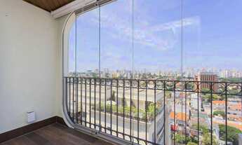 Imagem 5: Apartamento Duplex com 2 dormitórios à venda, 182 m² por R$ 3.000.000,00 - Indianópolis