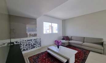 Imagem: APARTAMENTO SEMI MOBILIADO - 03 SUÍTES