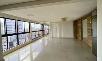 Imagem 2: Apartamento para venda com 142 metros em Candelária - Natal - RN