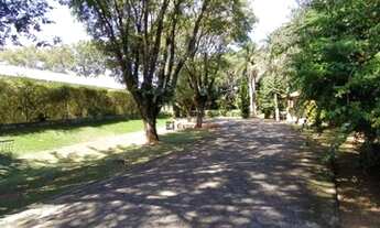 Imagem 6: Chácara com 9 dormitórios à venda, 7623 m² por R$ 2.700.000,00 - Condomínio Itaembu - Itat