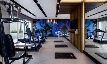 Imagem 7: APARTAMENTO NO ED BRAVA HILL