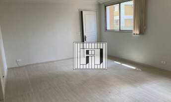 Imagem 3: Apartamento com 3 dormitórios para alugar, 105 m² por R$ 3.000/mês - Moema Pássaros - São