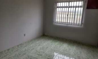 Imagem 4: Nova Iguaçu-Valverde Casa com dois andares e quatro vagas