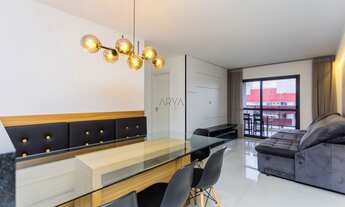 Imagem 2: Apartamento no bairro Batel - ARYA 1